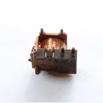 Relay 12V 1 x (on) 40A - V23033-C1017-X001