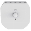 MILOS WiFi flush-mounted switch + dimmer Android + iOS...