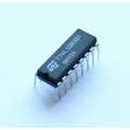 74LS283 4-Bit Full Adder with Fast Carry