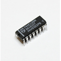 74HC139N Dual 2-Line TO 4-Line Decoders/Demudulator...