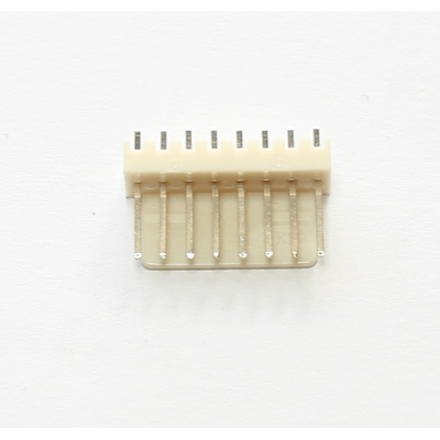8-pin pin header and socket strip with approx. 30cm wires