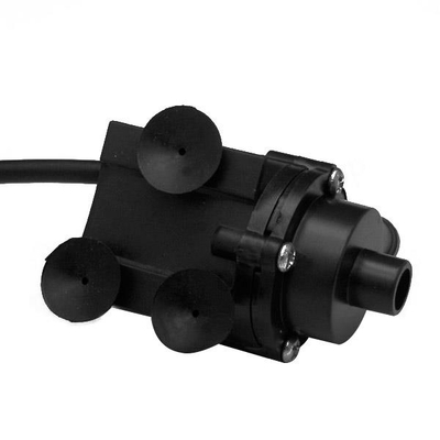Mini Wasserpumpe 6 - 12V Tauchpumpe 200 L/h