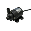 Mini water pump 6 - 12V submersible pump 200 L/h