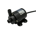 Mini Wasserpumpe 6 - 12V Tauchpumpe 200 L/h