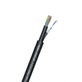 Kabel DMX / Strom Calypso 1 schwarz