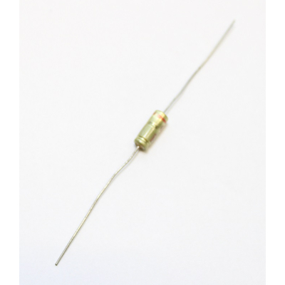 Elektrolyt-Kondensator    47�f    3V 70�C axial