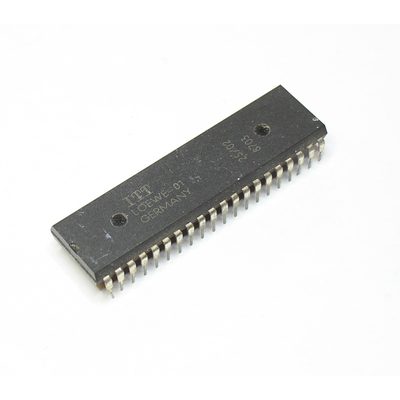 LOEWE-01 TV IC DIP40