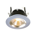 Deckeneinbauleuchte 8W neutralwei rund 4200K - COB68 NW...