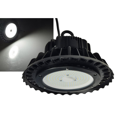 LED High bay light 150W 4000K IP65 19500 Lumens