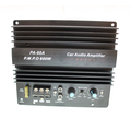 Amplifier mono built-in module 12VDC 600Wpmpo