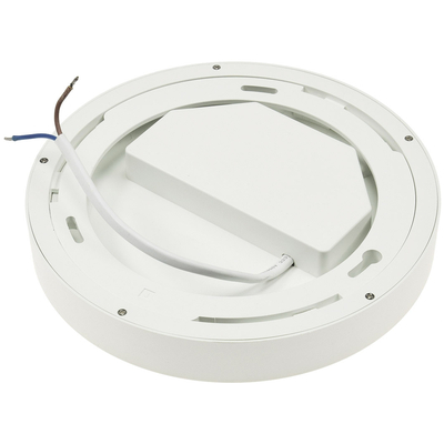 LED Deckenleuchte 12W � 17cm warmwei� -  Santano 12w