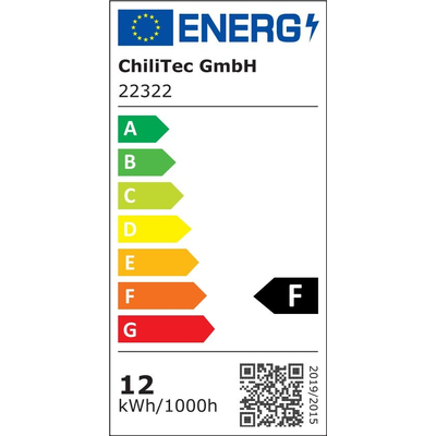 LED Umr�stmodul 12W warmwei� f�r Leuchten �125mm