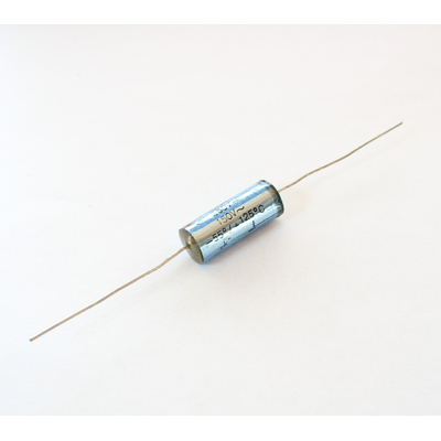 Film capacitor 0.1F 100nF 250V - Erofoli