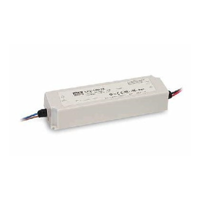 LED PSU switched-mode 24VDC 100,8W 4,2A 90...264V AC, 127...370V DC IP67