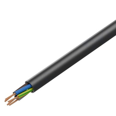 Cable H07RN-F 5x16mm²