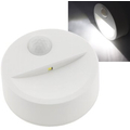 LED staircase lighting with motion detector battery...