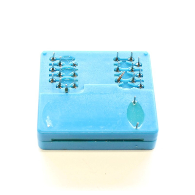 Relay 24VDC 6 x ein/(ein) - V23030-J1021-A106