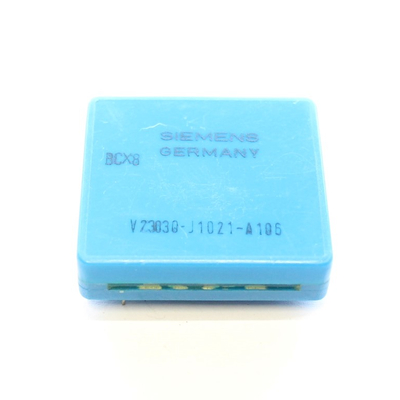 Relais 24VDC 6 x ein/(ein) - V23030-J1021-A106