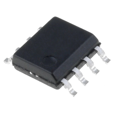 NE5534AD SMD Operational amplifier 10MHz SO8 515VDC