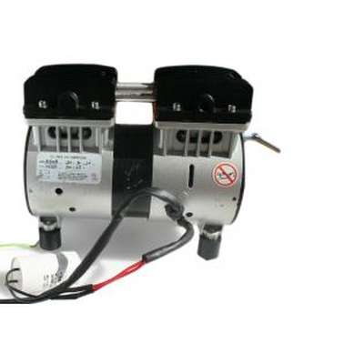Elektrische Luftpumpe Akku Pumpe Tragbare: Klein Electric
