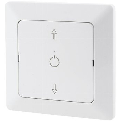 MILOS WiFi roller shutter control Android + iOS app,...