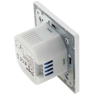 MILOS WiFi roller shutter control Android + iOS app, Alexa / Google compatible