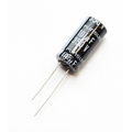 Electrolytic capacitor     10f 350V  85C