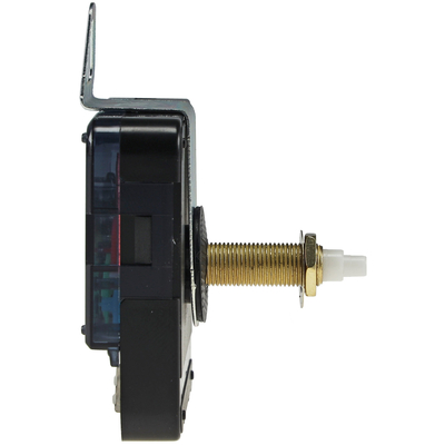 Quartz movement with 32mm shaft and 3 sets of plastic hands