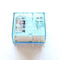 Relay 12VDC 8A 1 x on/(on) - 40.52 12VDC Finder