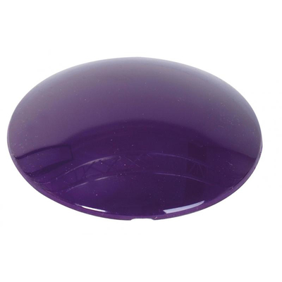 Farbkappe fr PAR 36 violett