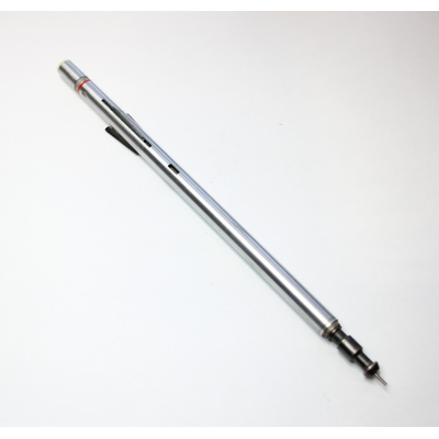 Elac interchangeable axle