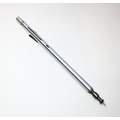 Elac interchangeable axle