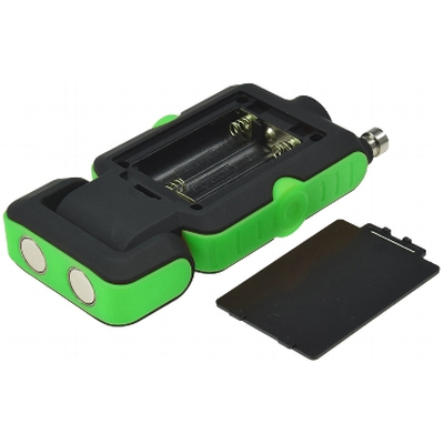 LED work light 3W with hook, magnetic base and PickUp