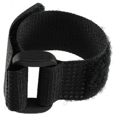 Klettband mit �se, 5er Pack