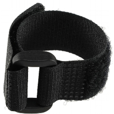 Velcro with eyelet, pack of 5pc