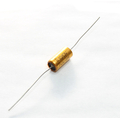 Electrolytic capacitor  10f  63V
