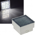 LED Pflasterstein 1,5W neutralwei� IP67 - BRIKX 10n